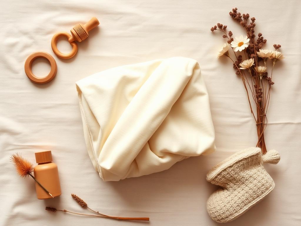 Pregnancy Must-Haves